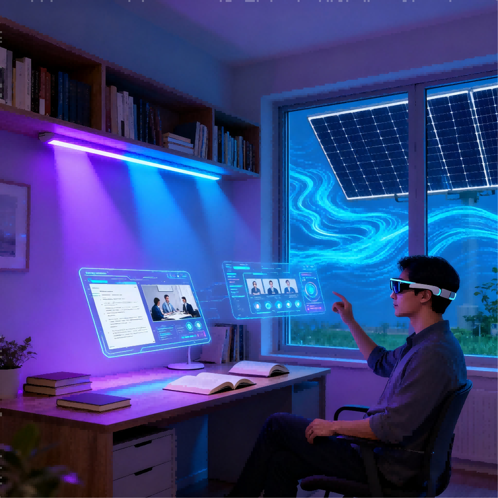 Future Living